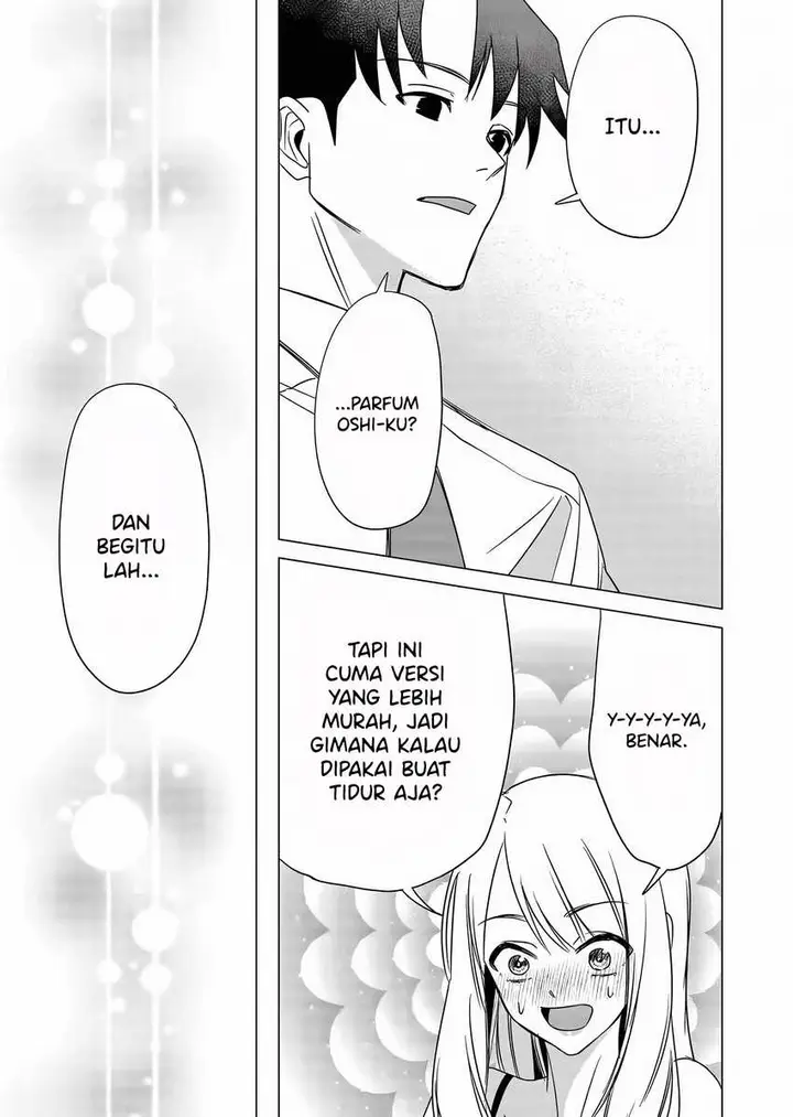 image-komik-shokuba-no-onnanoko-ni-toushisuru-hanashi-chapter-7-8/17