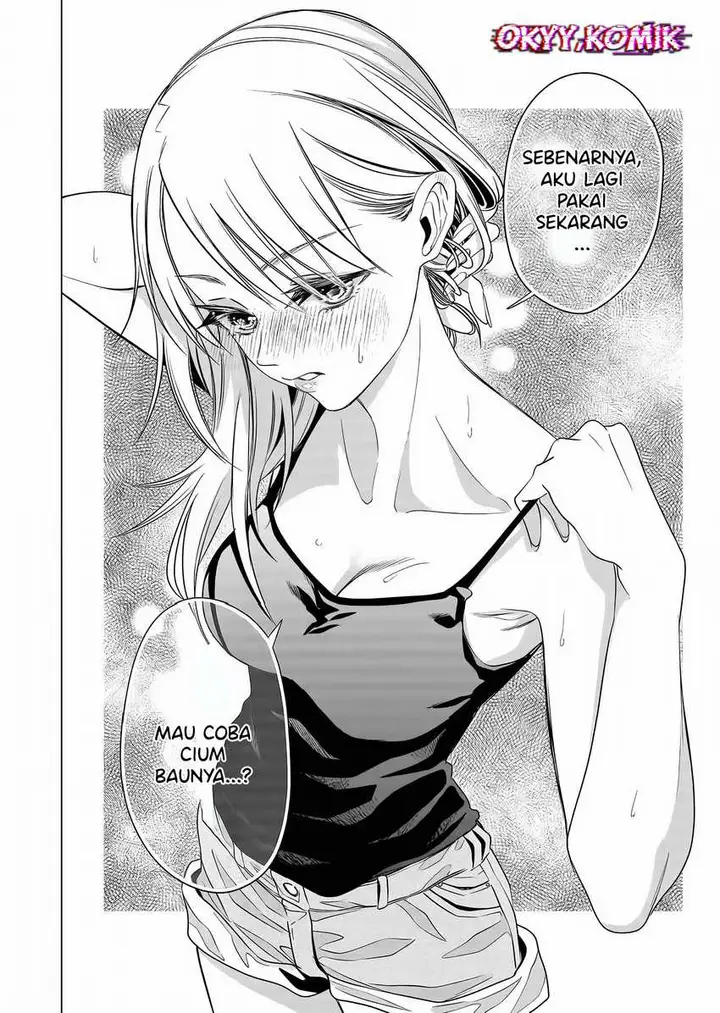 image-komik-shokuba-no-onnanoko-ni-toushisuru-hanashi-chapter-7-9/17