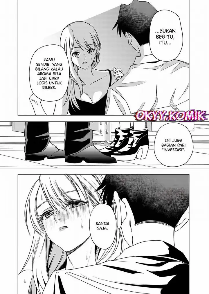 image-komik-shokuba-no-onnanoko-ni-toushisuru-hanashi-chapter-7-10/17