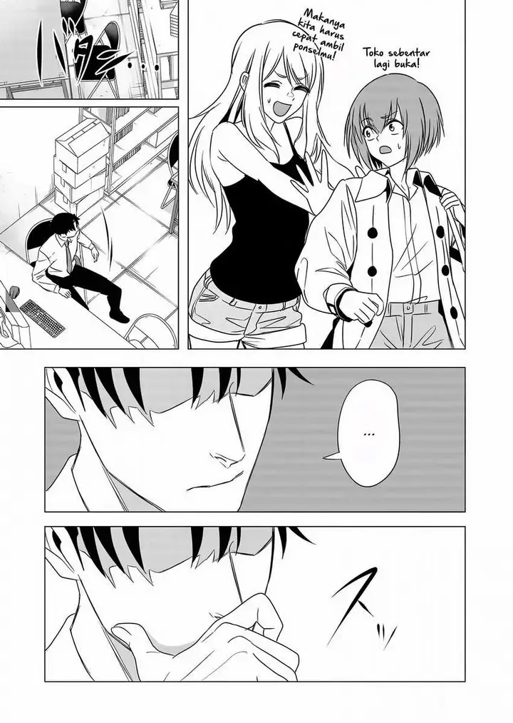 image-komik-shokuba-no-onnanoko-ni-toushisuru-hanashi-chapter-7-12/17