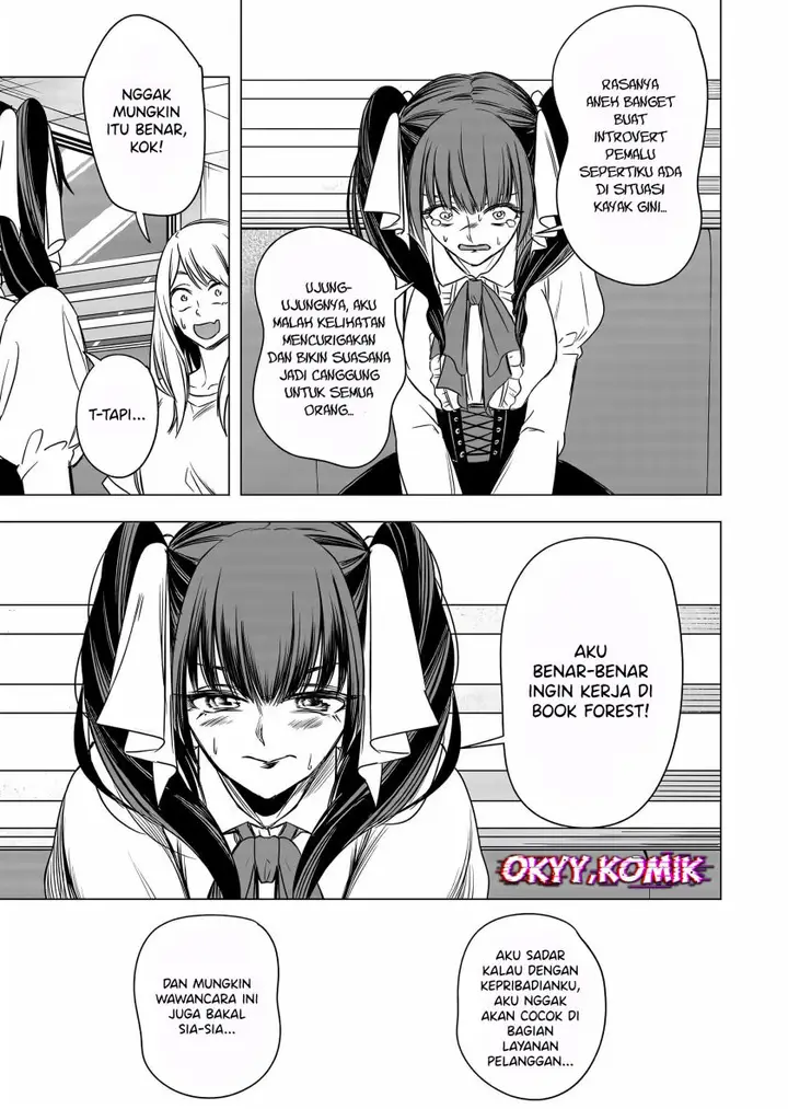 image-komik-shokuba-no-onnanoko-ni-toushisuru-hanashi-chapter-9-4/17