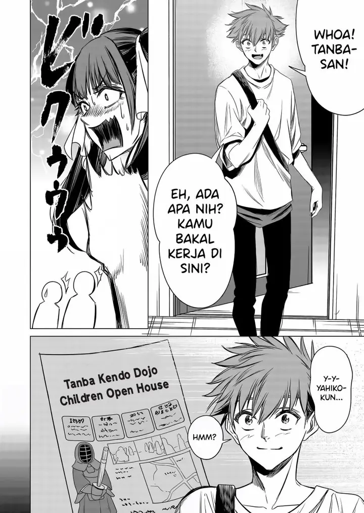 image-komik-shokuba-no-onnanoko-ni-toushisuru-hanashi-chapter-9-11/17