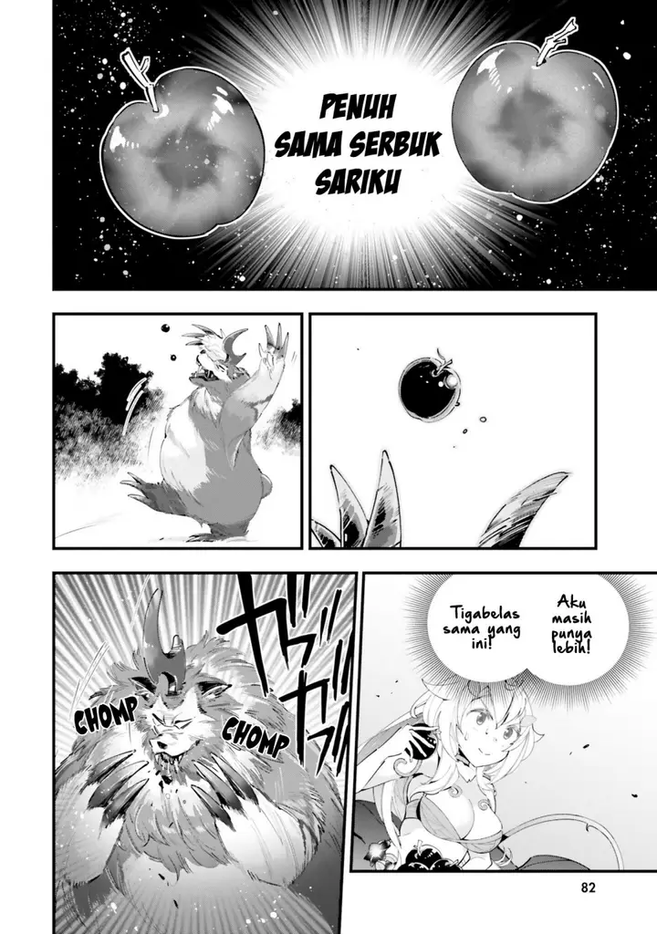 image-komik-shokubutsu-monster-musume-nikki-chapter-8-19/33