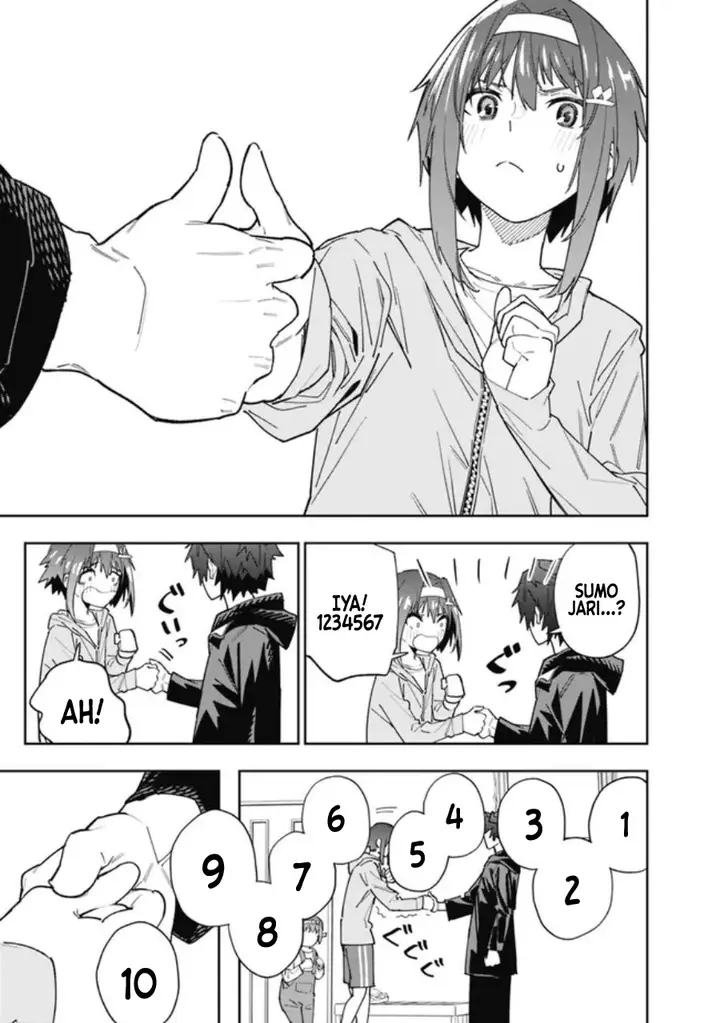 image-komik-shop-skill-sae-areba-dungeon-ka-shita-sekai-demo-rakushou-da-chapter-16-11/23