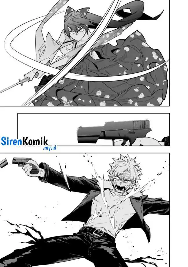 image-komik-shop-skill-sae-areba-dungeon-ka-shita-sekai-demo-rakushou-da-chapter-20-3/24