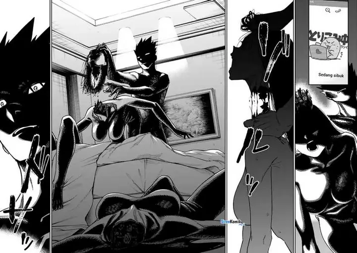 image-komik-shop-skill-sae-areba-dungeon-ka-shita-sekai-demo-rakushou-da-chapter-23-16/21