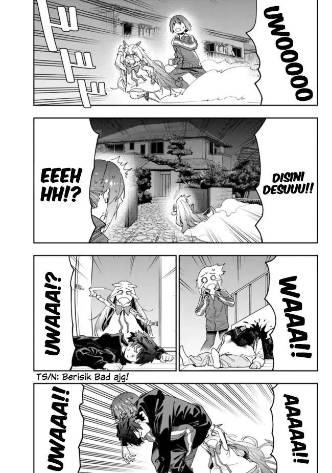 image-komik-shop-skill-sae-areba-dungeon-ka-shita-sekai-demo-rakushou-da-chapter-8-3/27
