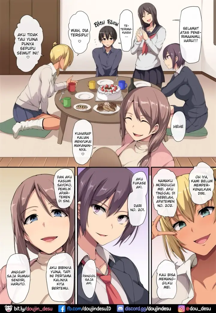 image-komik-shotaiken-wa-harem-chapter-01-4/58