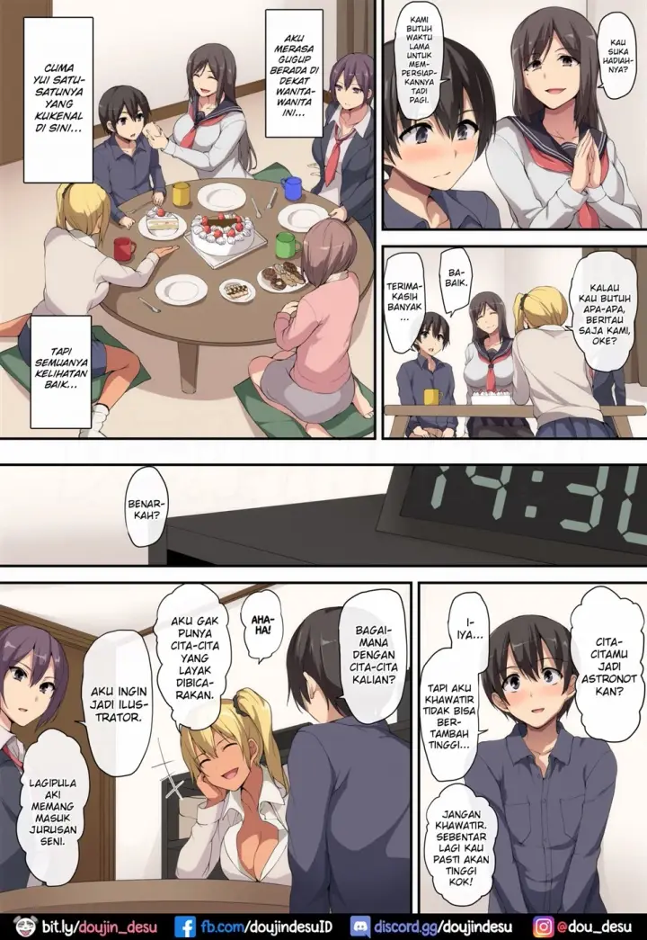 image-komik-shotaiken-wa-harem-chapter-01-5/58