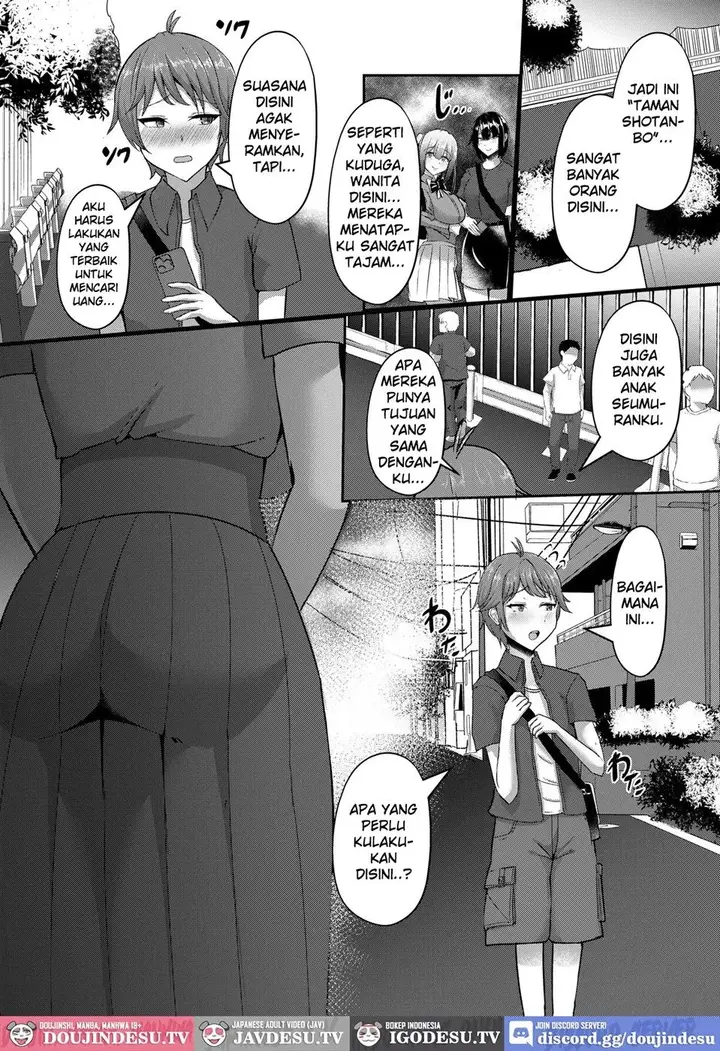 image-komik-shotanbo-nisshi-nanami-onee-san-no-baai-chapter-01-3/34