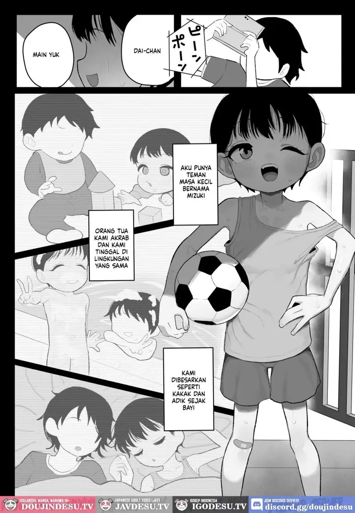 image-komik-shougakusei-boyish-kyonyuu-osananajimi-ga-tenkousei-chapter-01-2/84