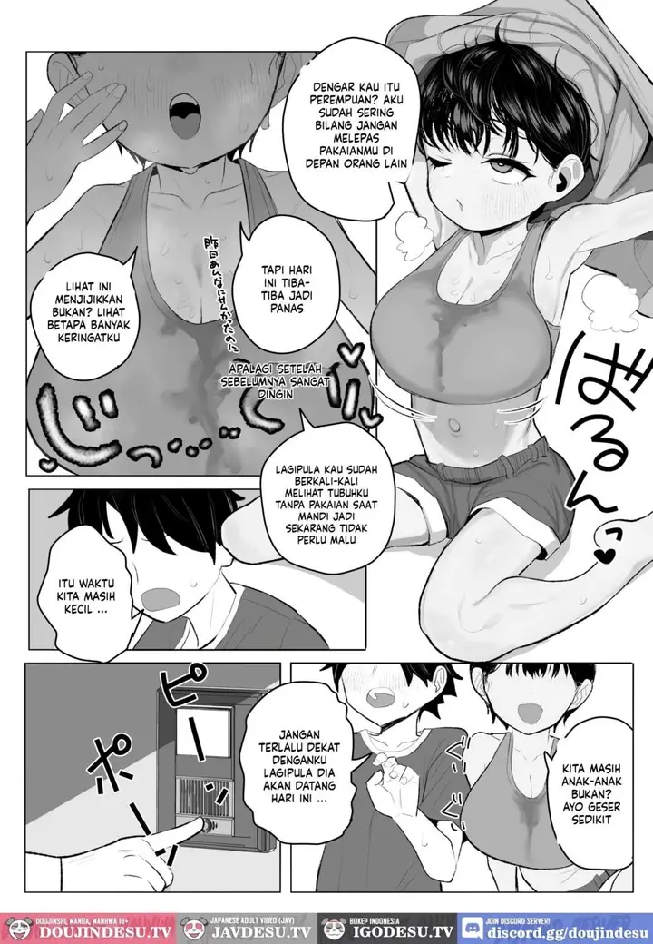 image-komik-shougakusei-boyish-kyonyuu-osananajimi-ga-tenkousei-chapter-01-5/84