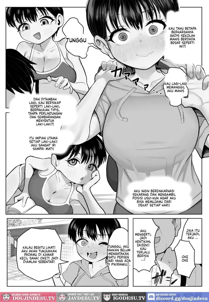 image-komik-shougakusei-boyish-kyonyuu-osananajimi-ga-tenkousei-chapter-01-11/84
