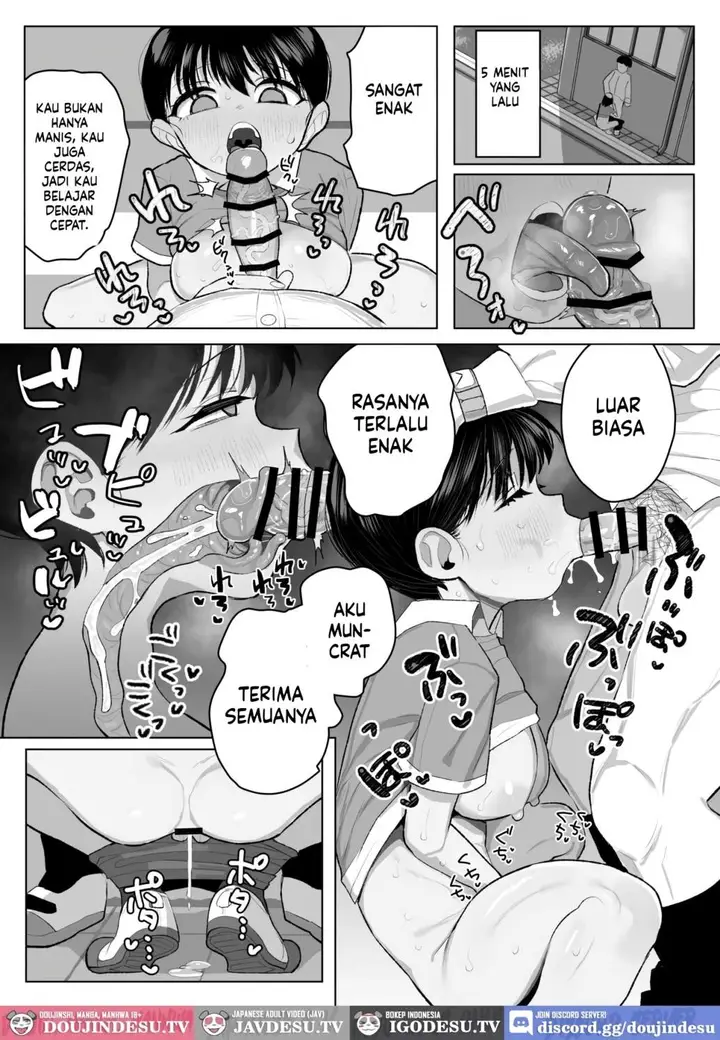 image-komik-shougakusei-boyish-kyonyuu-osananajimi-ga-tenkousei-chapter-01-38/84