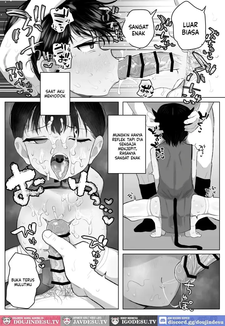 image-komik-shougakusei-boyish-kyonyuu-osananajimi-ga-tenkousei-chapter-01-54/84