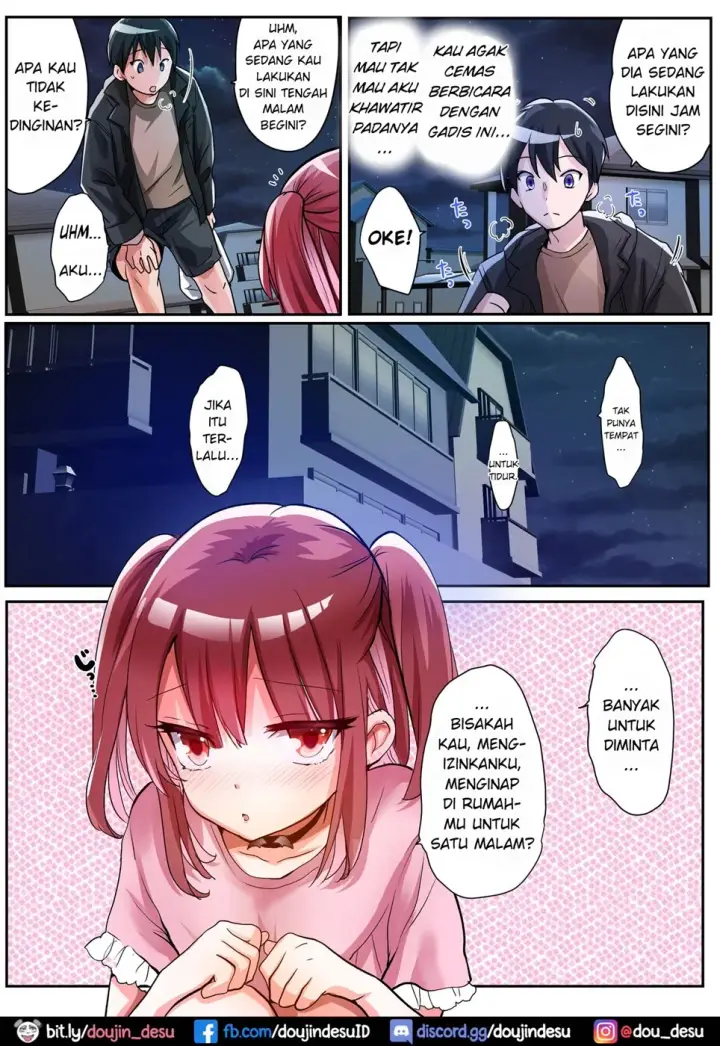 image-komik-shoujo-ni-goyoujin-chapter-01-2/39