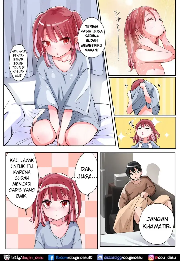 image-komik-shoujo-ni-goyoujin-chapter-01-6/39