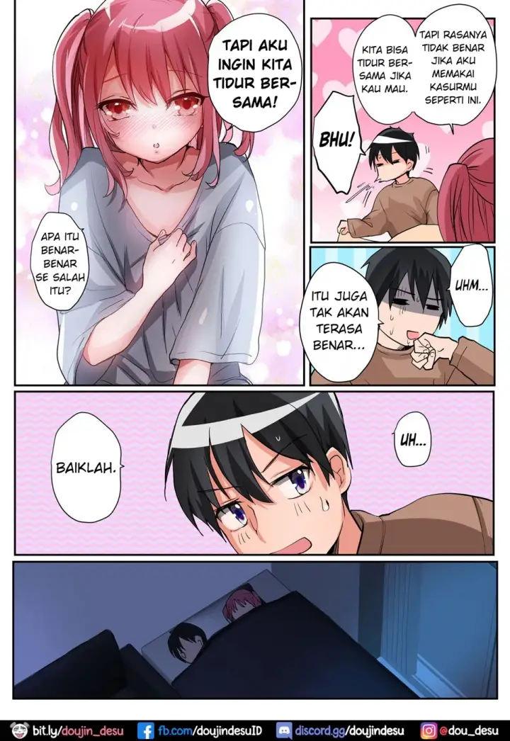 image-komik-shoujo-ni-goyoujin-chapter-01-7/39