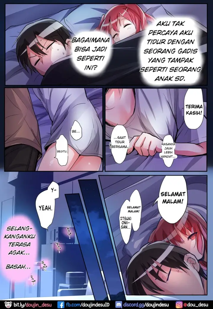 image-komik-shoujo-ni-goyoujin-chapter-01-8/39