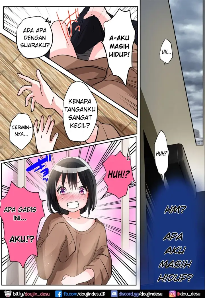 image-komik-shoujo-ni-goyoujin-chapter-01-19/39