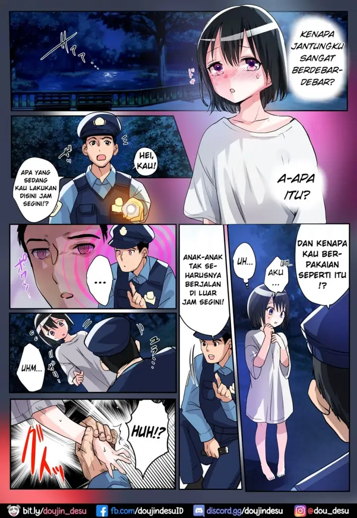 image-komik-shoujo-ni-goyoujin-chapter-01-22/39