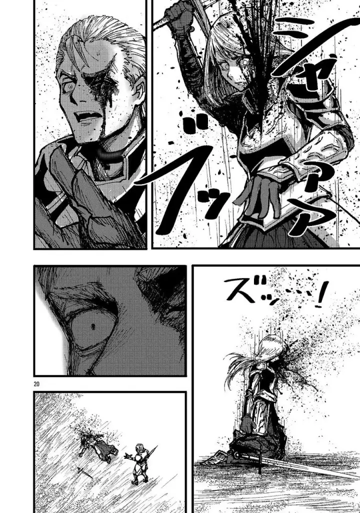 image-komik-shoujo-wa-isekai-de-satsuriku-no-sainou-ni-mezameru-chapter-1-19/48