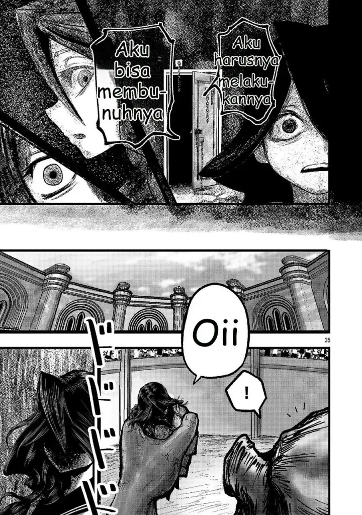 image-komik-shoujo-wa-isekai-de-satsuriku-no-sainou-ni-mezameru-chapter-1-34/48