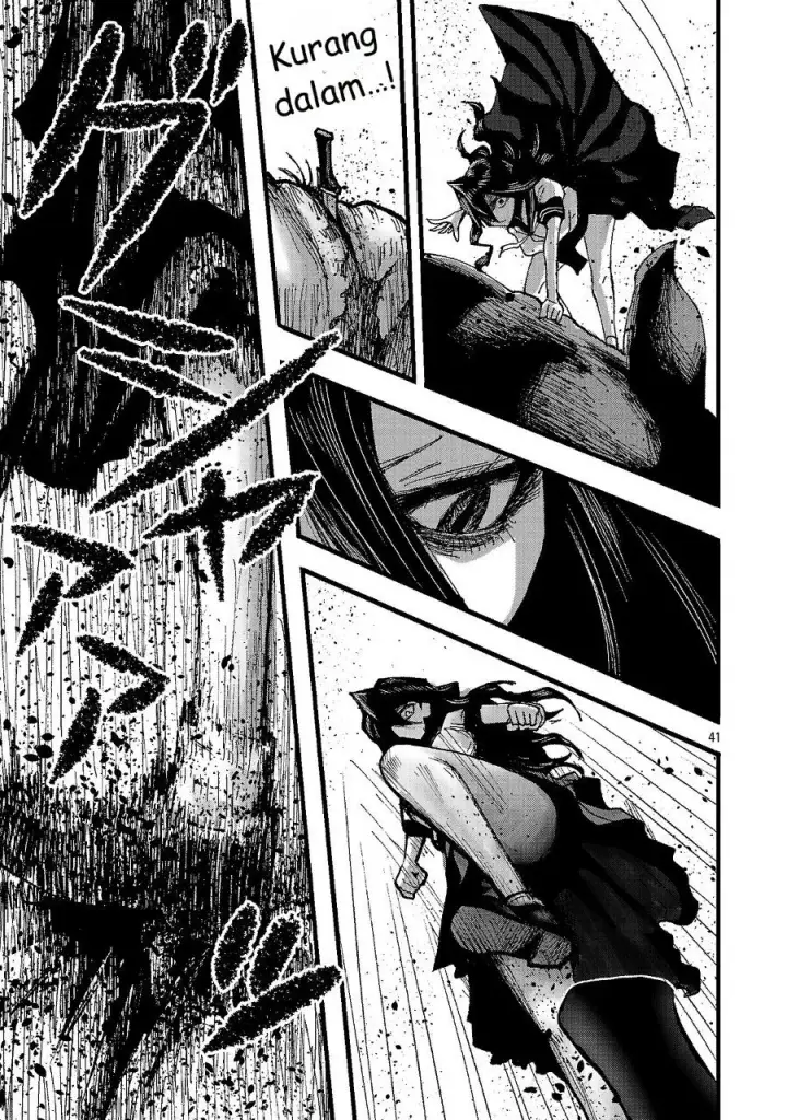 image-komik-shoujo-wa-isekai-de-satsuriku-no-sainou-ni-mezameru-chapter-1-40/48