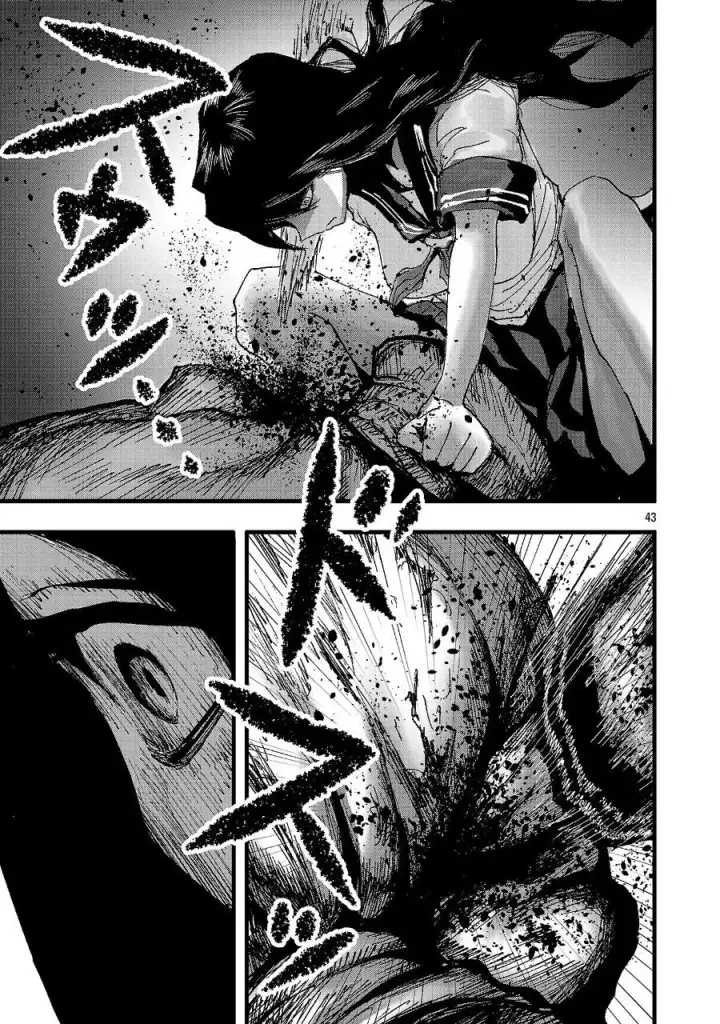 image-komik-shoujo-wa-isekai-de-satsuriku-no-sainou-ni-mezameru-chapter-1-42/48