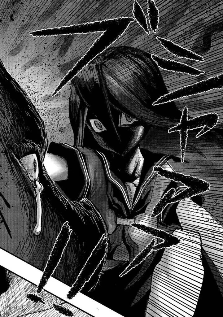 image-komik-shoujo-wa-isekai-de-satsuriku-no-sainou-ni-mezameru-chapter-1-43/48