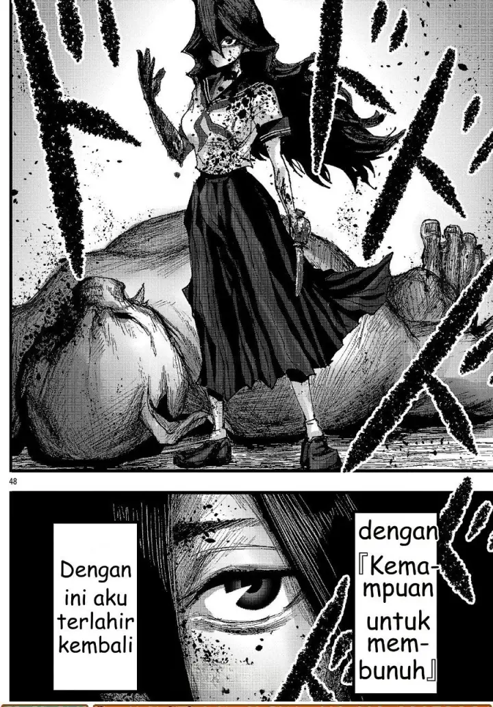 image-komik-shoujo-wa-isekai-de-satsuriku-no-sainou-ni-mezameru-chapter-1-47/48