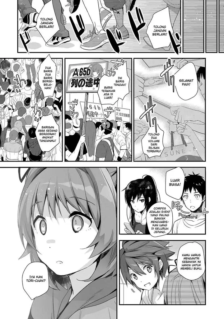 image-komik-shoujotachi-wa-kouya-wo-mezasu-yukidoke-no-oto-chapter-10-6/14