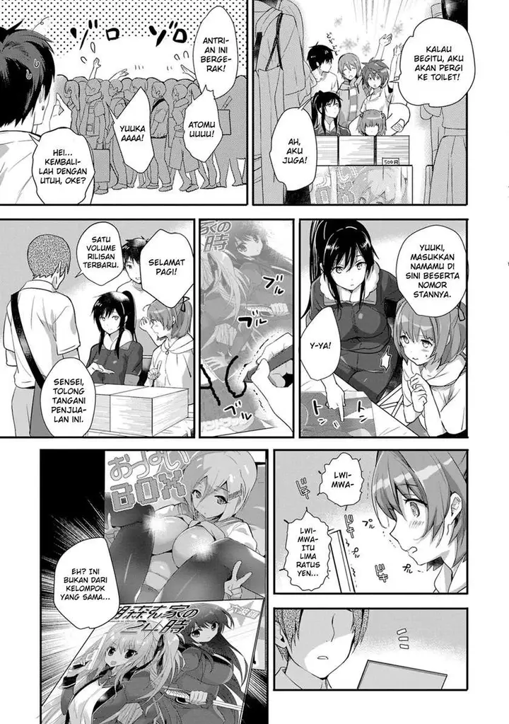 image-komik-shoujotachi-wa-kouya-wo-mezasu-yukidoke-no-oto-chapter-10-8/14