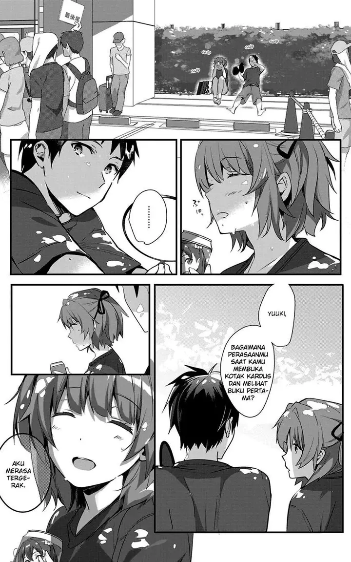 image-komik-shoujotachi-wa-kouya-wo-mezasu-yukidoke-no-oto-chapter-11-9/21