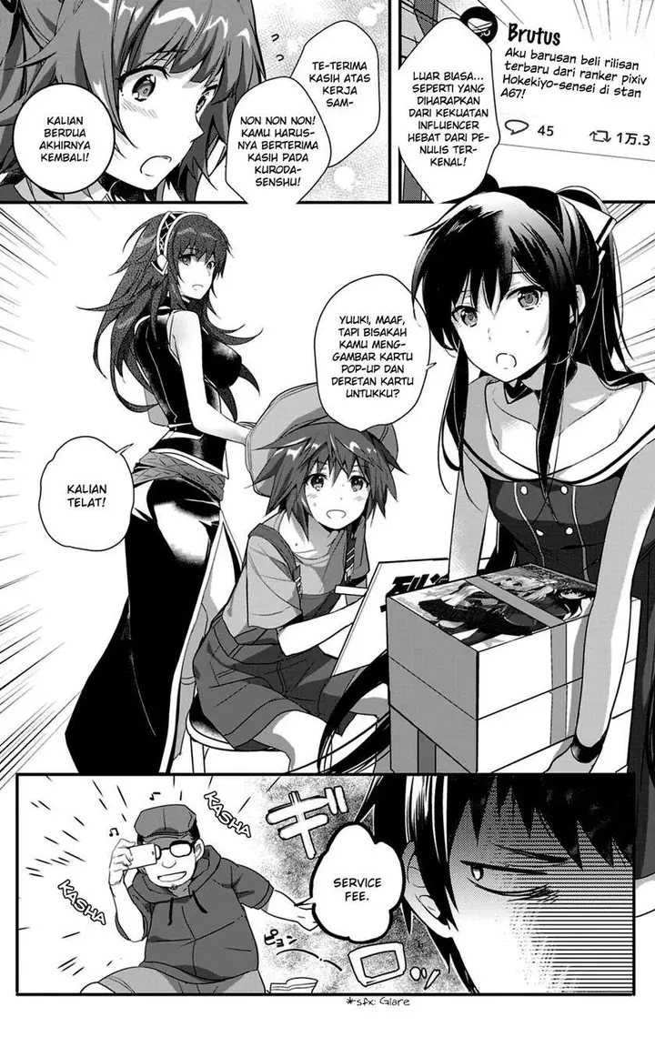 image-komik-shoujotachi-wa-kouya-wo-mezasu-yukidoke-no-oto-chapter-11-14/21