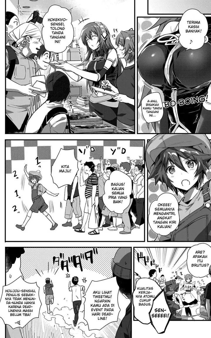 image-komik-shoujotachi-wa-kouya-wo-mezasu-yukidoke-no-oto-chapter-11-16/21