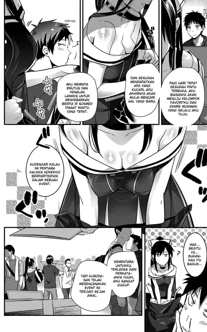 image-komik-shoujotachi-wa-kouya-wo-mezasu-yukidoke-no-oto-chapter-11-18/21