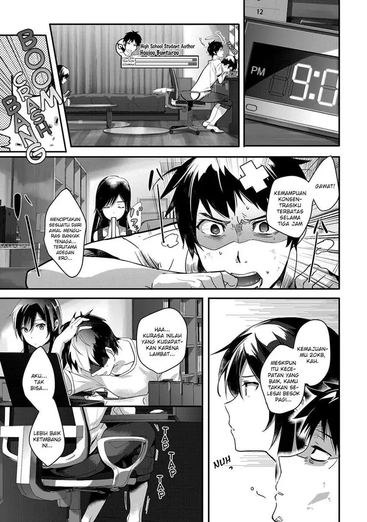 image-komik-shoujotachi-wa-kouya-wo-mezasu-yukidoke-no-oto-chapter-12-9/13
