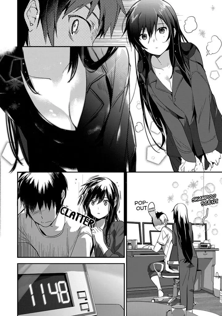 image-komik-shoujotachi-wa-kouya-wo-mezasu-yukidoke-no-oto-chapter-13-4/13