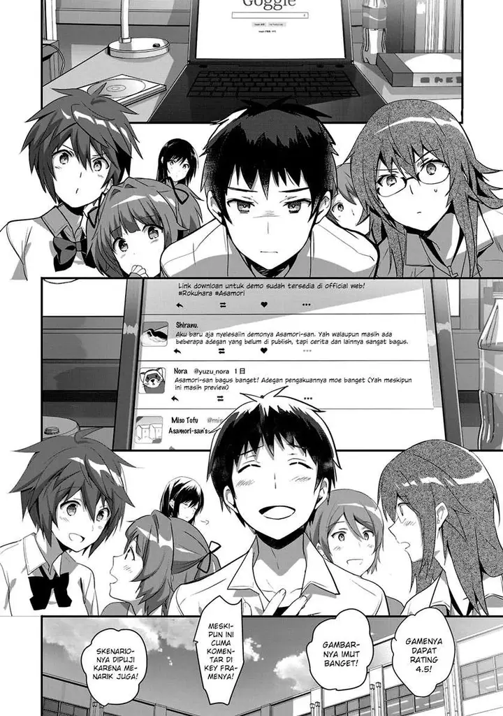 image-komik-shoujotachi-wa-kouya-wo-mezasu-yukidoke-no-oto-chapter-13-10/13