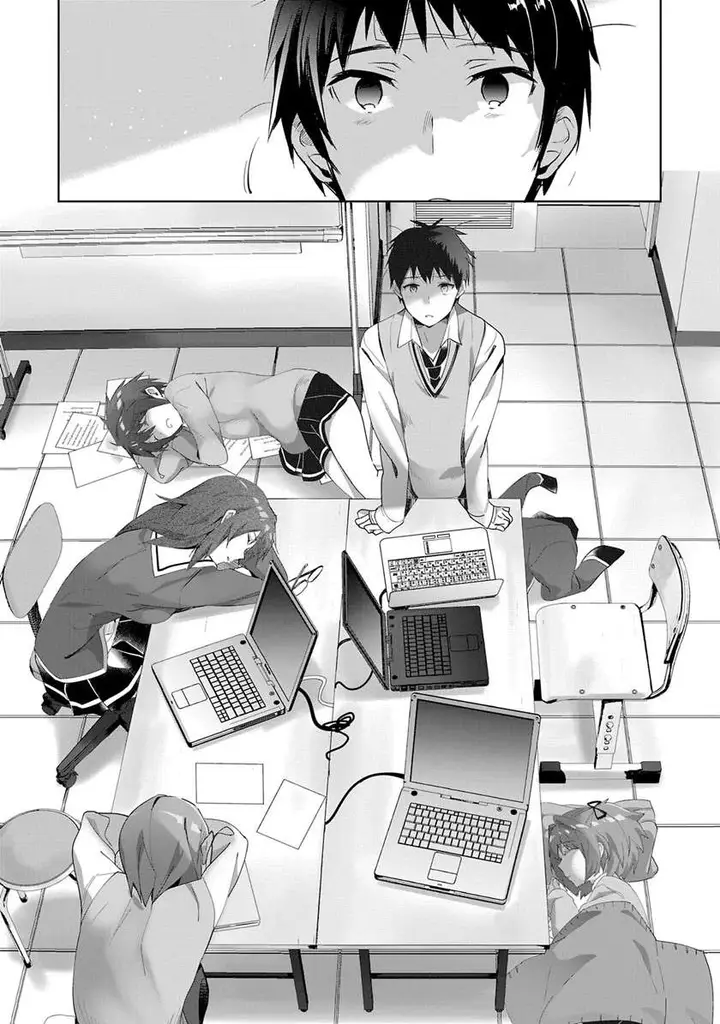 image-komik-shoujotachi-wa-kouya-wo-mezasu-yukidoke-no-oto-chapter-14-15/21