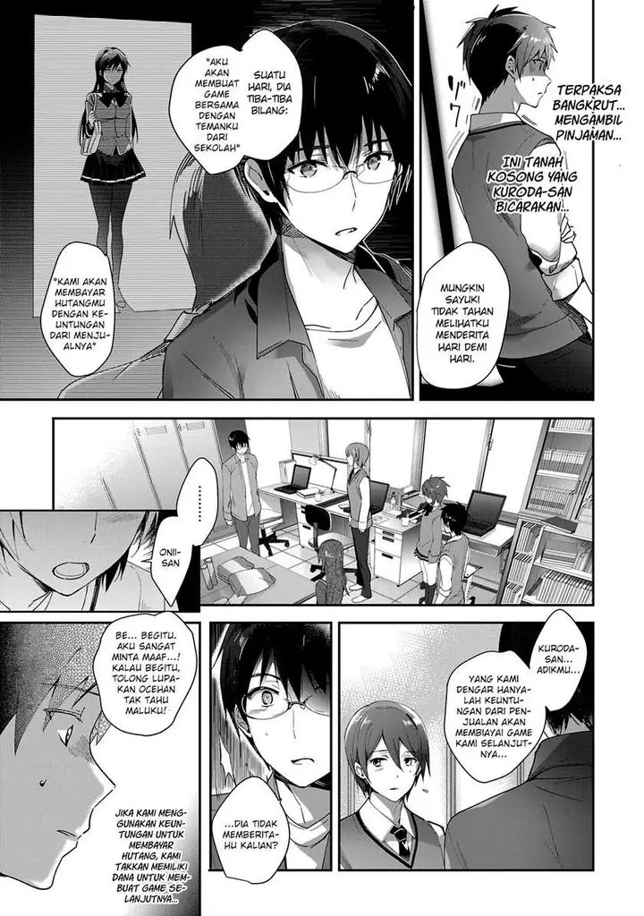 image-komik-shoujotachi-wa-kouya-wo-mezasu-yukidoke-no-oto-chapter-15-3/25