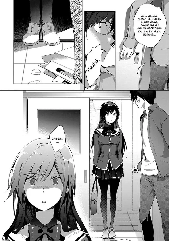 image-komik-shoujotachi-wa-kouya-wo-mezasu-yukidoke-no-oto-chapter-15-4/25