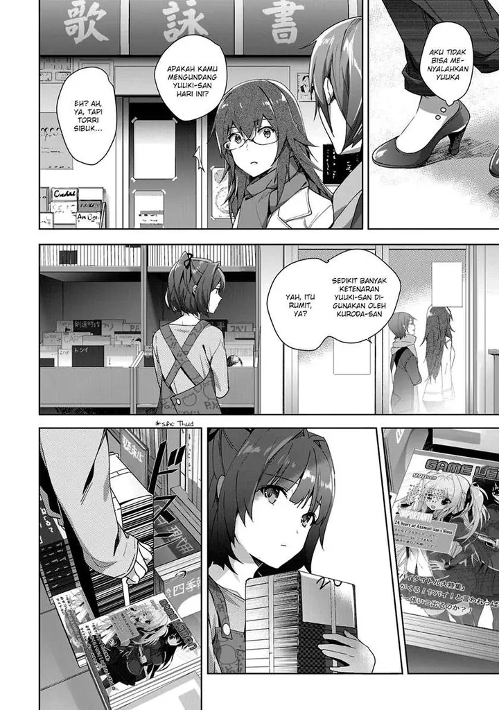 image-komik-shoujotachi-wa-kouya-wo-mezasu-yukidoke-no-oto-chapter-15-14/25