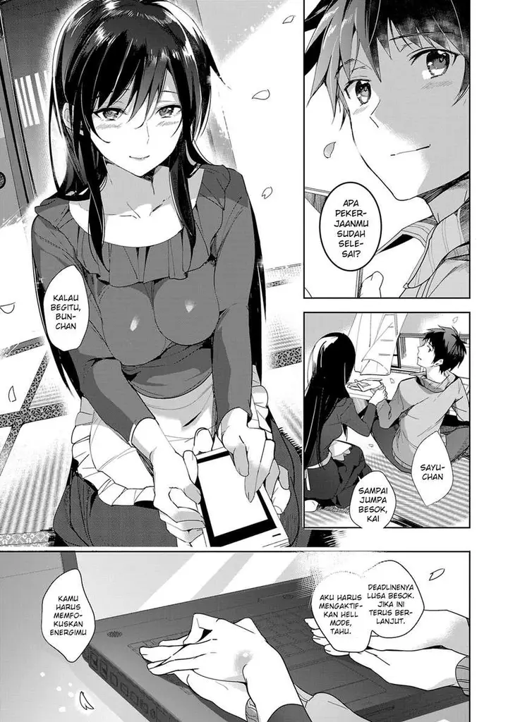 image-komik-shoujotachi-wa-kouya-wo-mezasu-yukidoke-no-oto-chapter-16-end-28/35