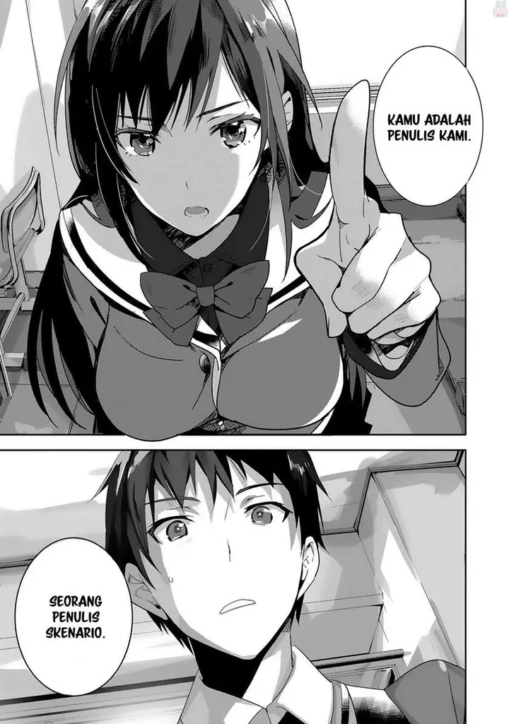 image-komik-shoujotachi-wa-kouya-wo-mezasu-yukidoke-no-oto-chapter-2-3/19
