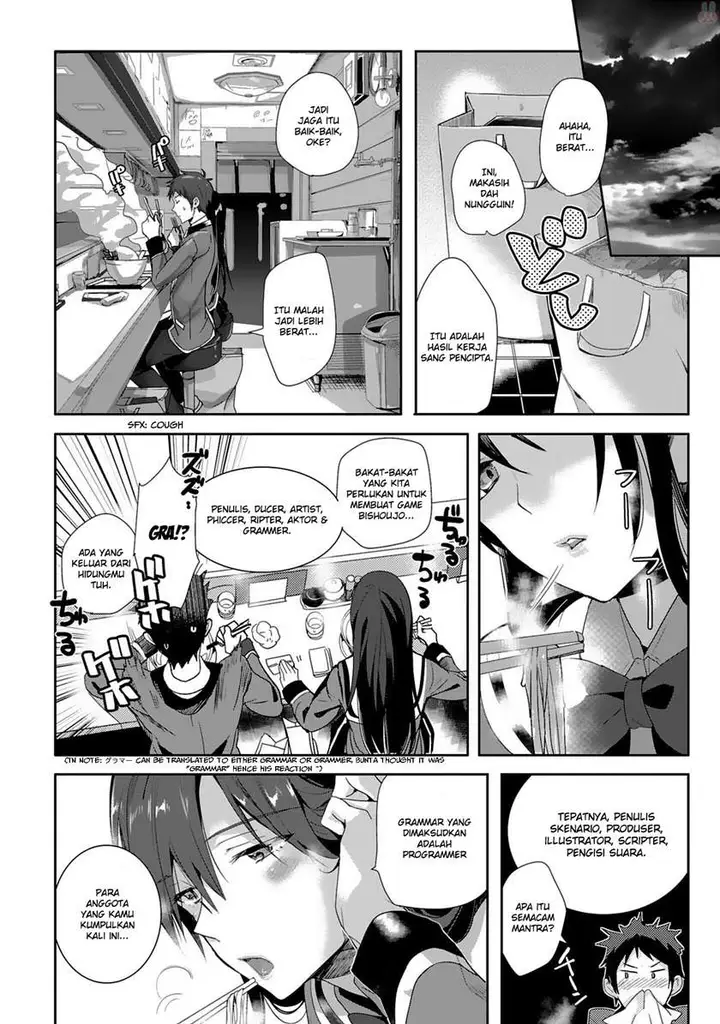 image-komik-shoujotachi-wa-kouya-wo-mezasu-yukidoke-no-oto-chapter-2-8/19