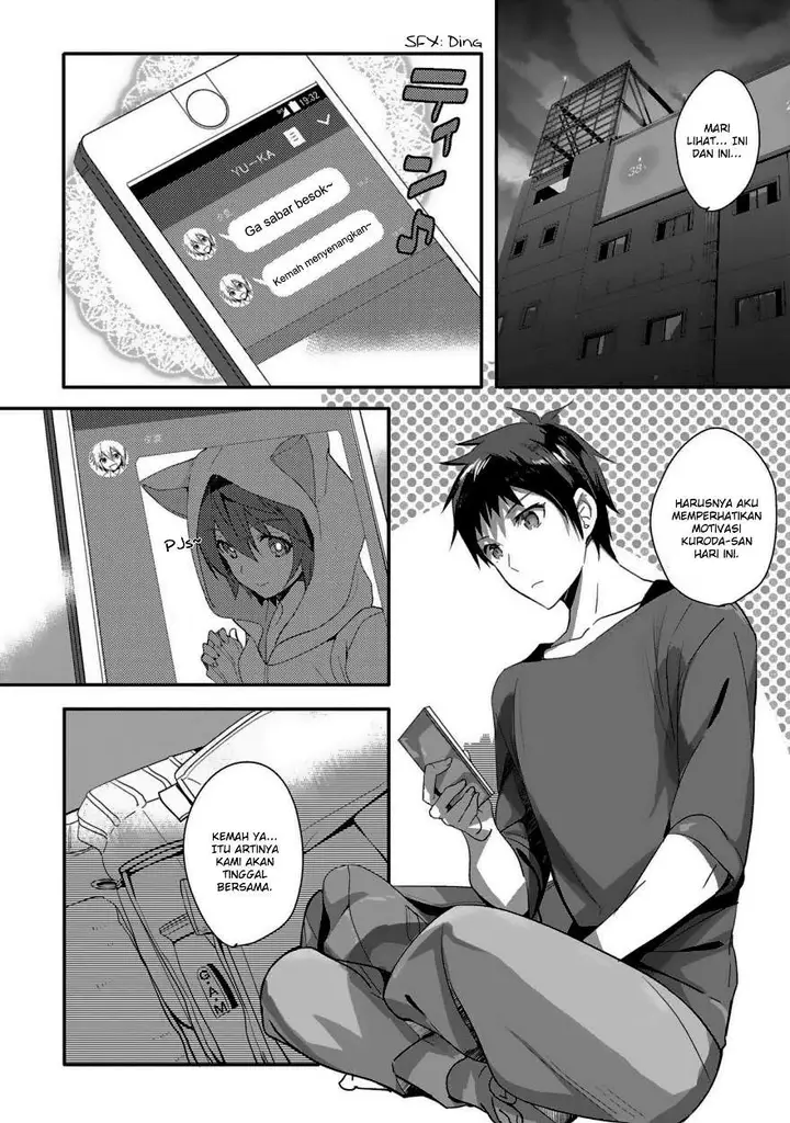image-komik-shoujotachi-wa-kouya-wo-mezasu-yukidoke-no-oto-chapter-3-1/23
