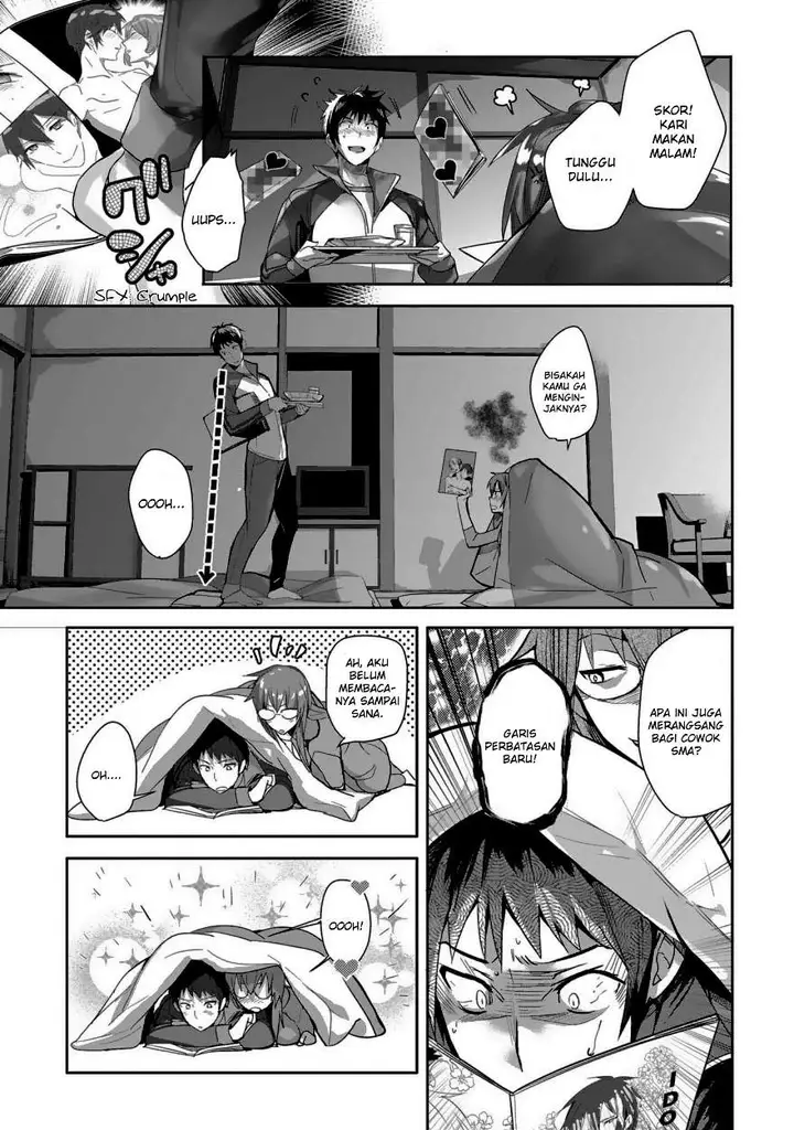 image-komik-shoujotachi-wa-kouya-wo-mezasu-yukidoke-no-oto-chapter-3-11/23