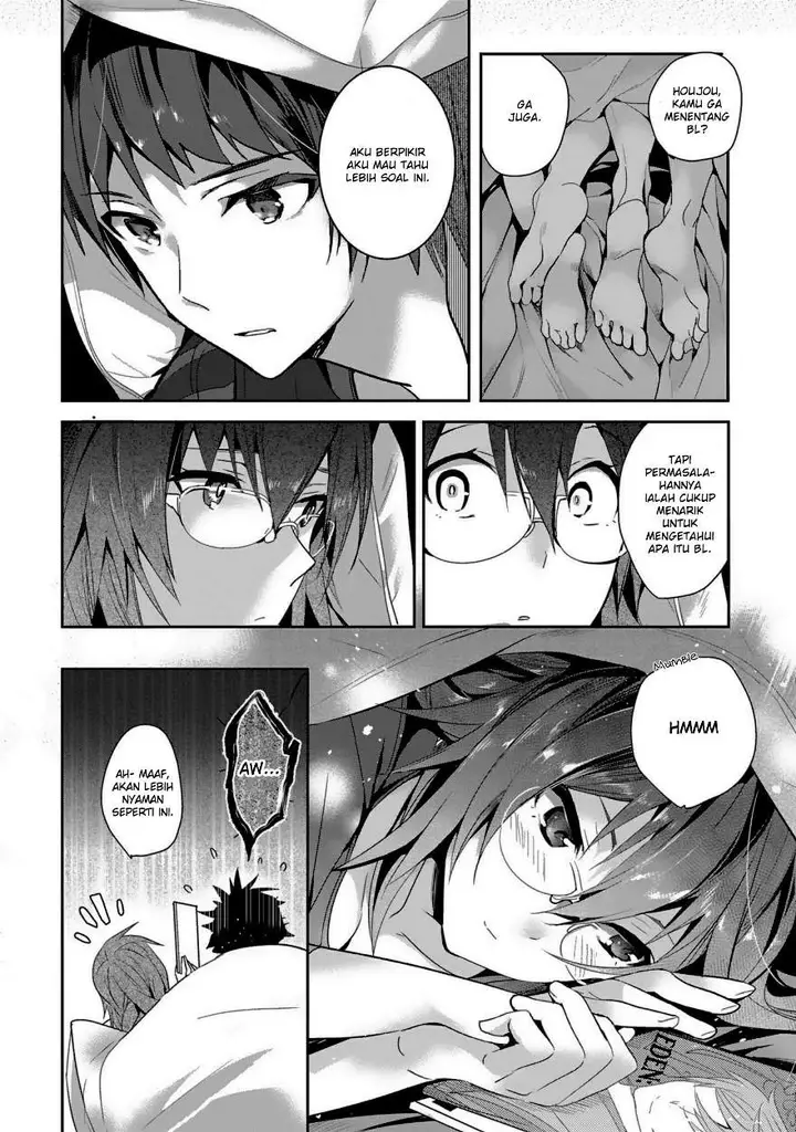 image-komik-shoujotachi-wa-kouya-wo-mezasu-yukidoke-no-oto-chapter-3-12/23